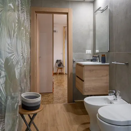 Oda ve Kahvaltı Benvenuti Al Centro