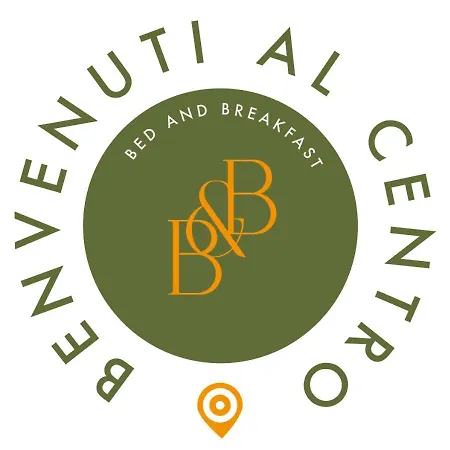 Benvenuti Al Centro فندق مبيت وإفطار