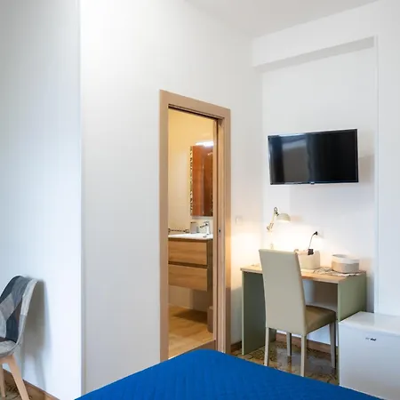 Benvenuti Al Centro 4*