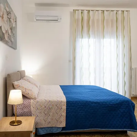 Oda ve Kahvaltı Benvenuti Al Centro