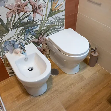 Benvenuti Al Centro 4* Caserta