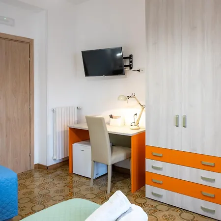 Benvenuti Al Centro Caserta