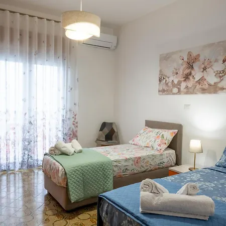 Benvenuti Al Centro 4* كازيرتا