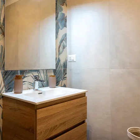 Oda ve Kahvaltı Benvenuti Al Centro