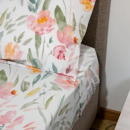 Oda ve Kahvaltı Benvenuti Al Centro 4*