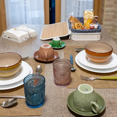 Benvenuti Al Centro Caserta