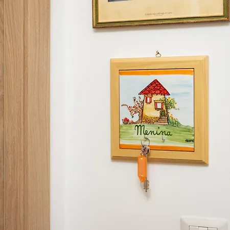 Benvenuti Al Centro Bed & Breakfast Caserta