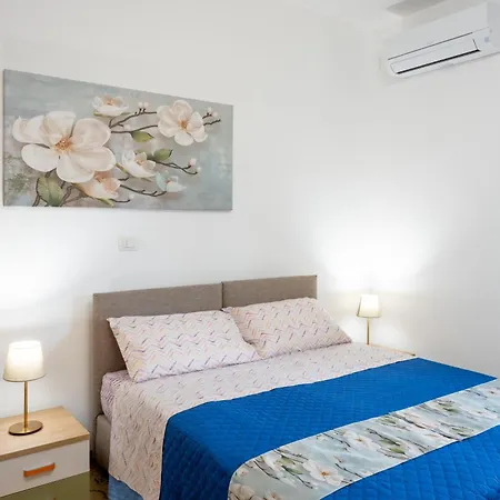 Oda ve Kahvaltı Benvenuti Al Centro Caserta