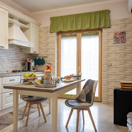 Benvenuti Al Centro Caserta