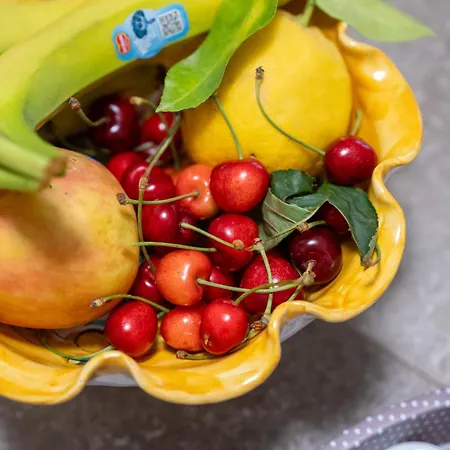 Benvenuti Al Centro Oda ve Kahvaltı