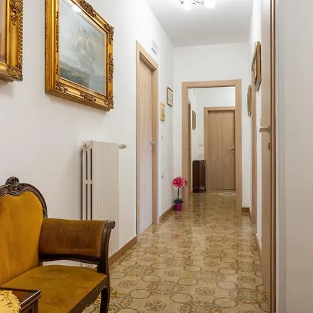 Benvenuti Al Centro