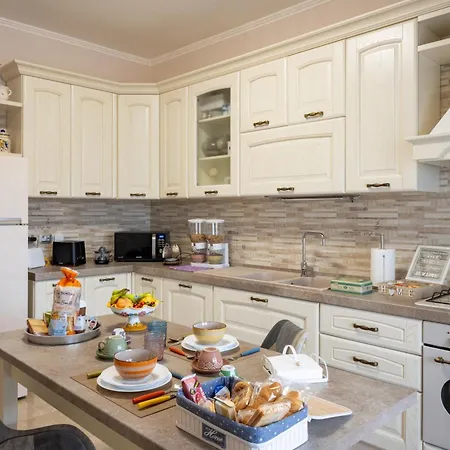 Benvenuti Al Centro Caserta