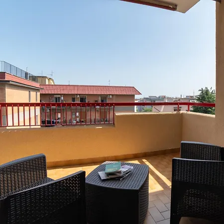 Oda ve Kahvaltı Benvenuti Al Centro