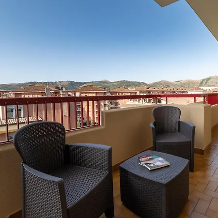 Benvenuti Al Centro Bed & Breakfast Caserta