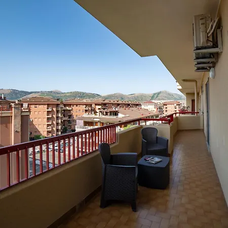 Benvenuti Al Centro فندق مبيت وإفطار 4*