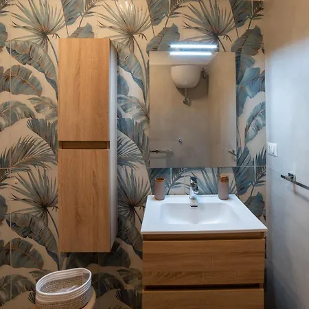 Bed & Breakfast Benvenuti Al Centro