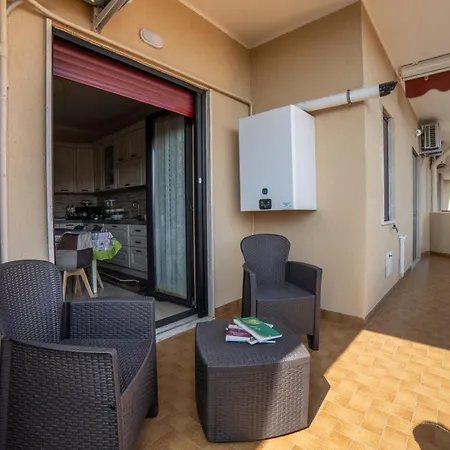 Benvenuti Al Centro Bed & Breakfast *